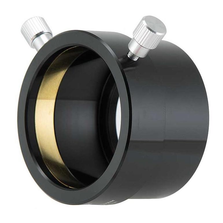 TS-Optics Okularklämma / Adapter T2 till 2″