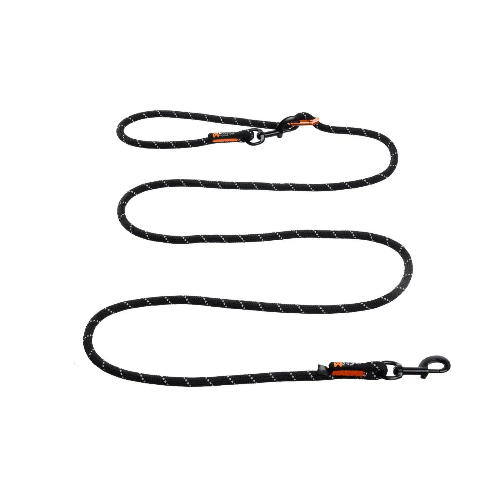 Non-stop Dogwear Rock leash adjustable