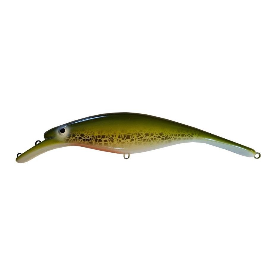 Westin Platypus 19 cm GoFish Custom Wobbler