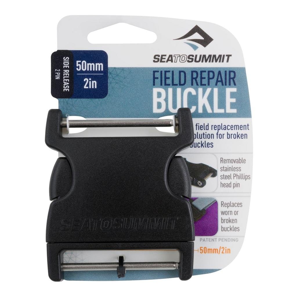 Sea to Summit Buckle Side Release 2-Pin