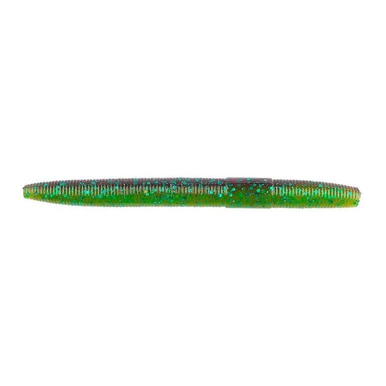 Big Baits Trick Stick 10 cm / Chatreuse Tip