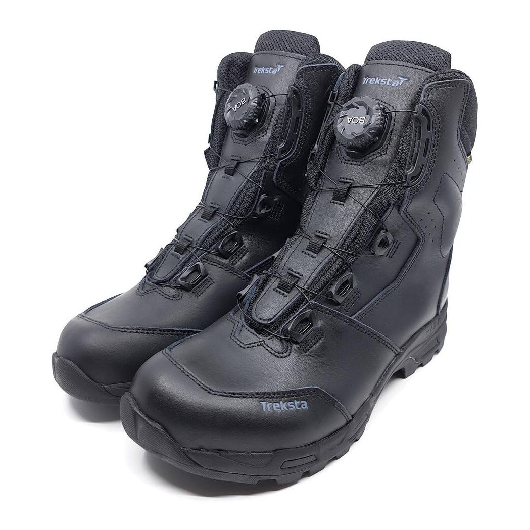 Läs mer om Tiger Tactical BOA GTX