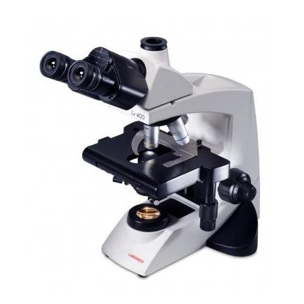 Lx400 – Faskontrastmikroskop – Trinokulärt