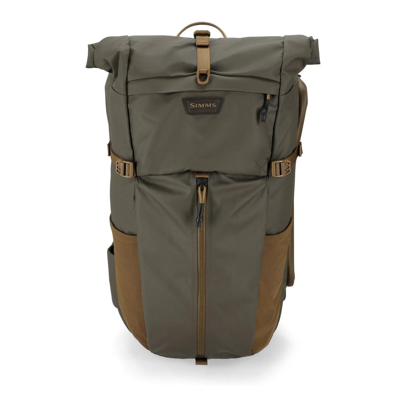 Läs mer om HeadWaters Backpack