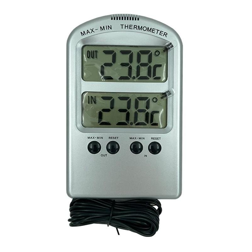 Image of Max/Min - termometer