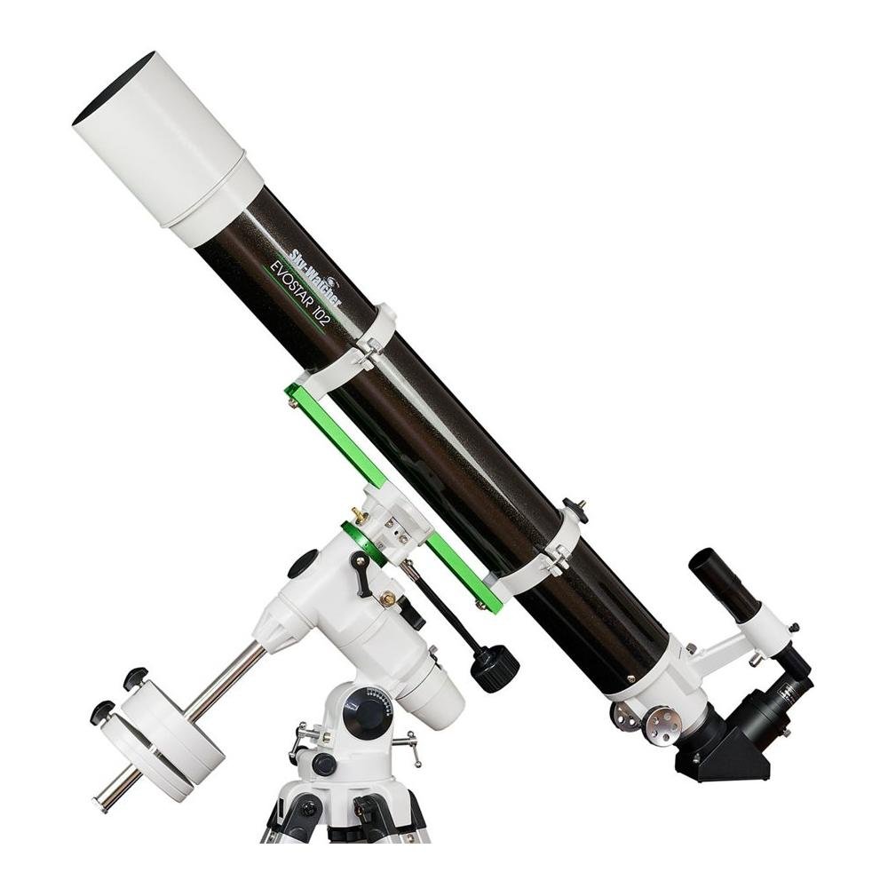 Sky-Watcher Evostar-102 EQ3-2 refraktorteleskop