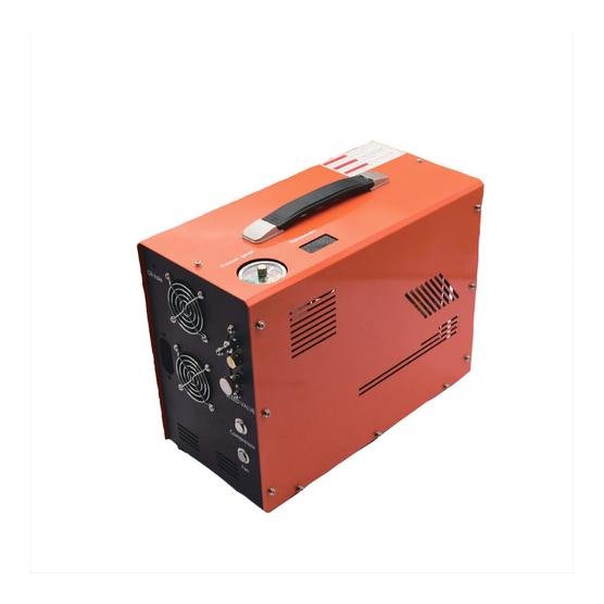 Evelox Portabel PCP kompressor