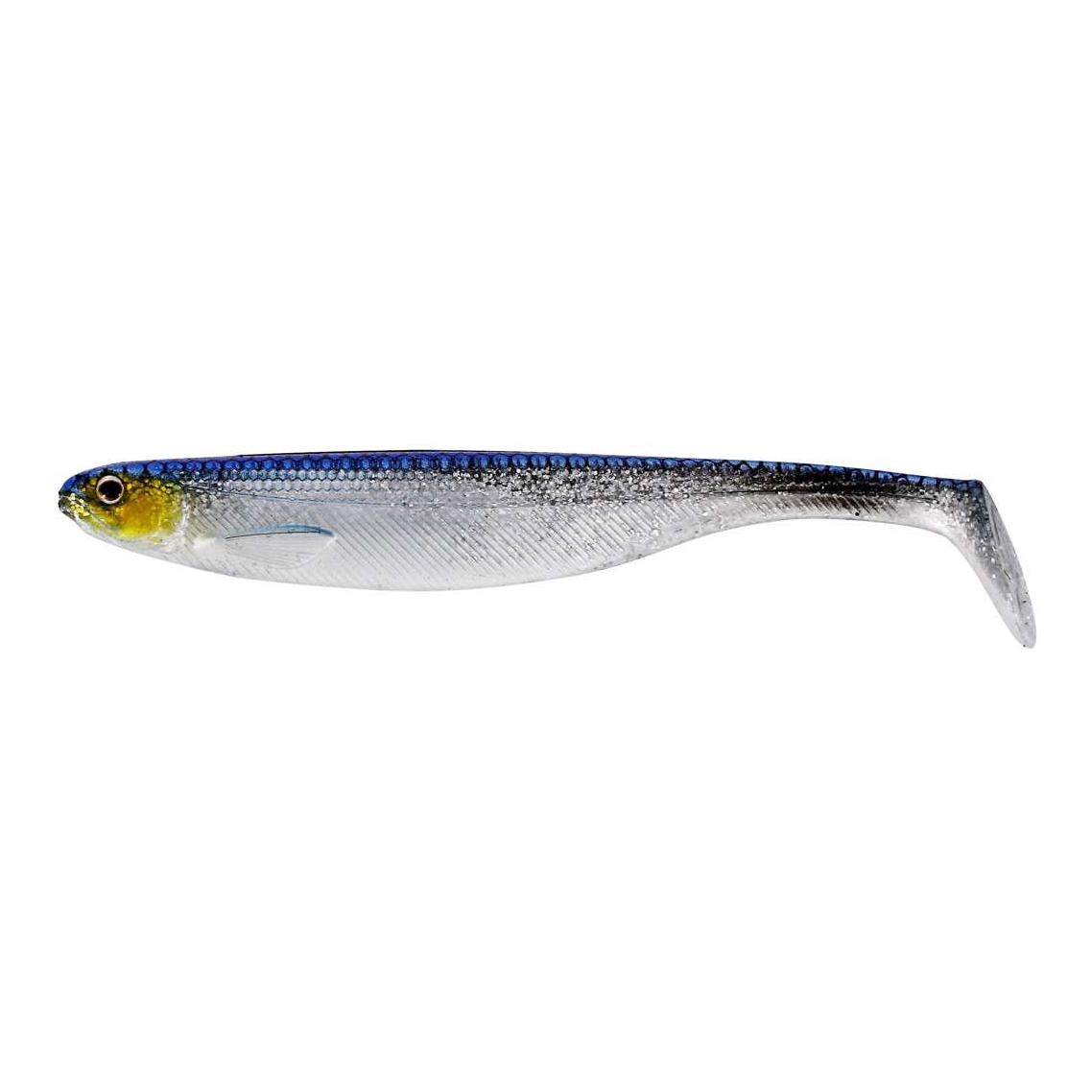 Westin Shad Teez Slim 12 cm