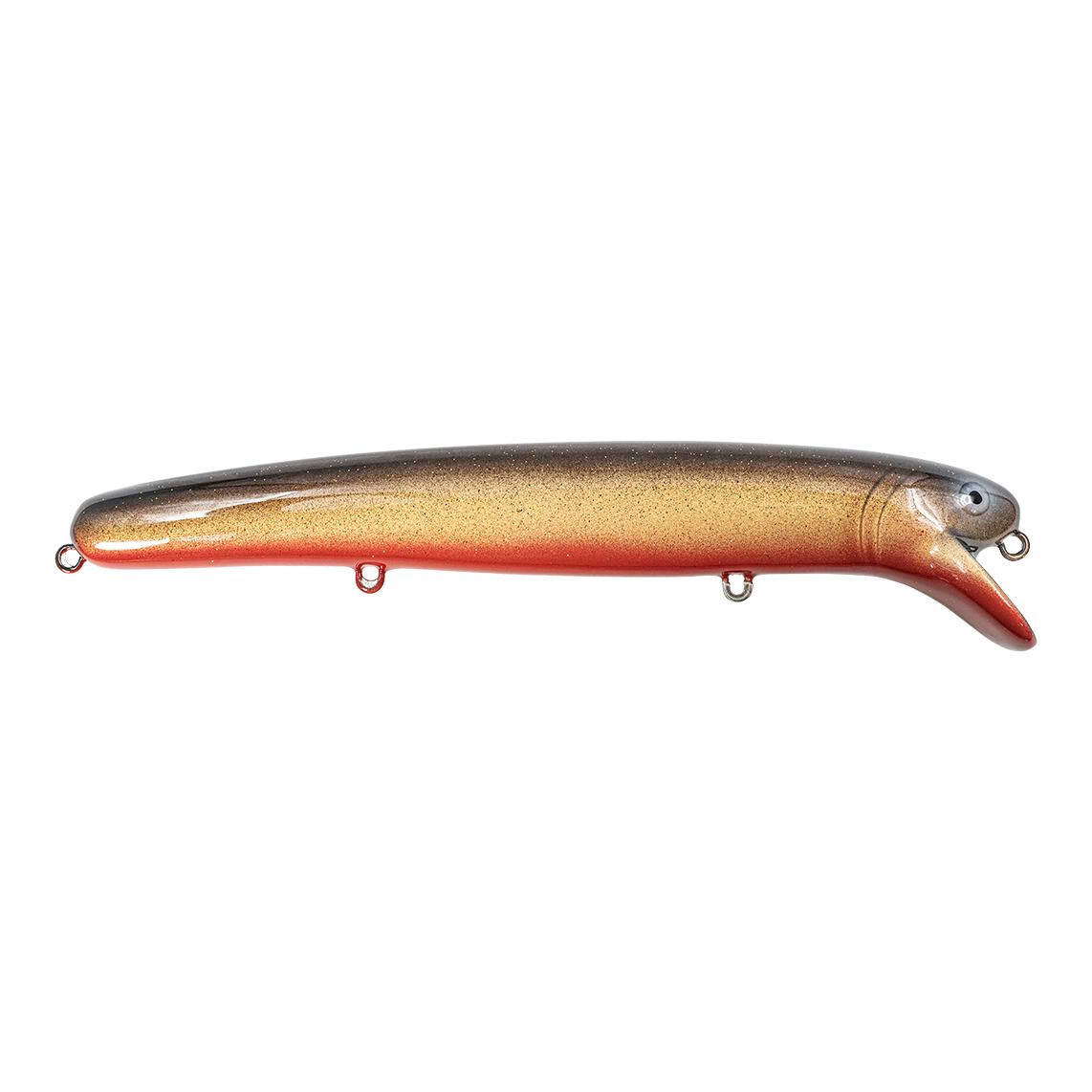 Westin Jätte 23cm Custom #Makkanbaits