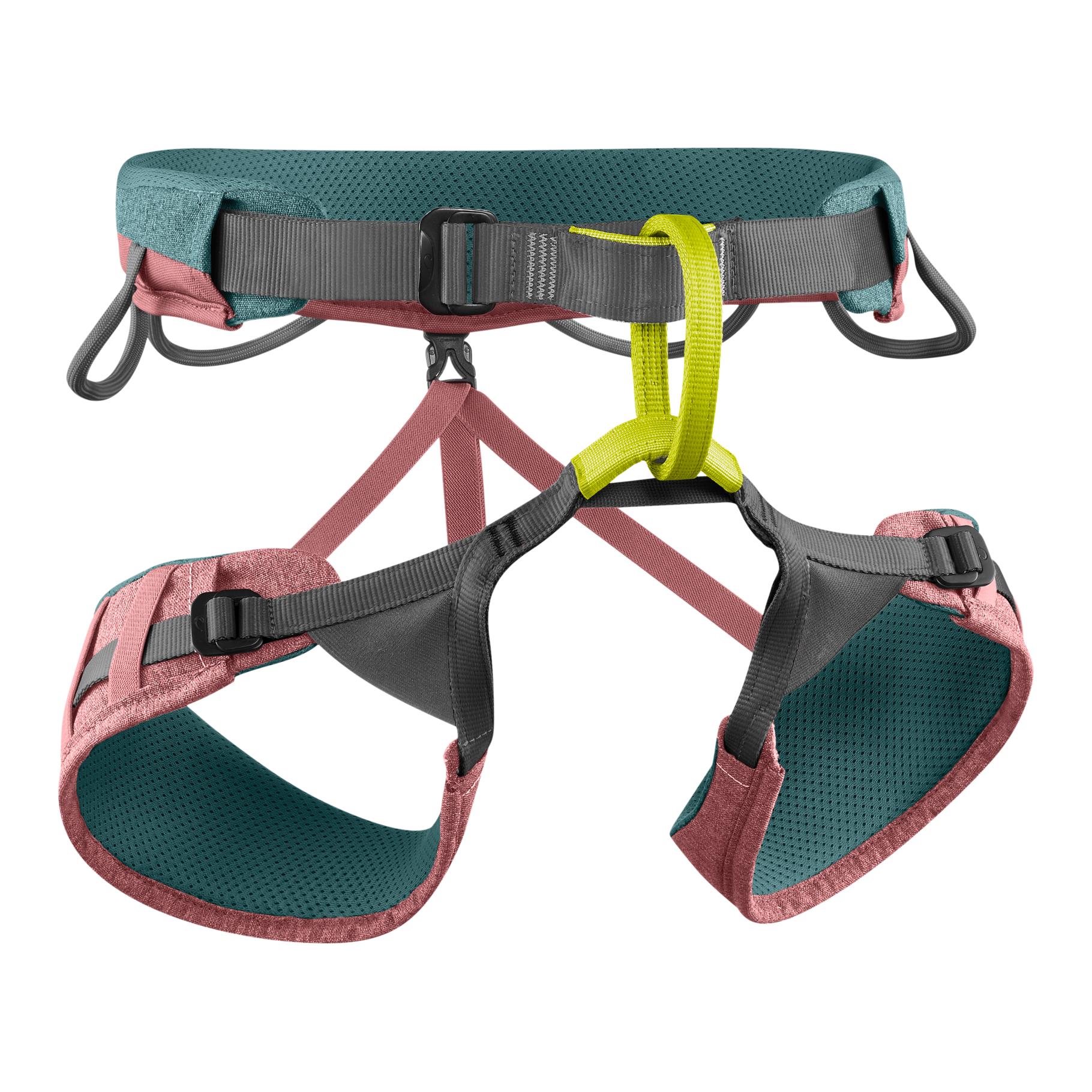 Läs mer om Jayne Sit Harness