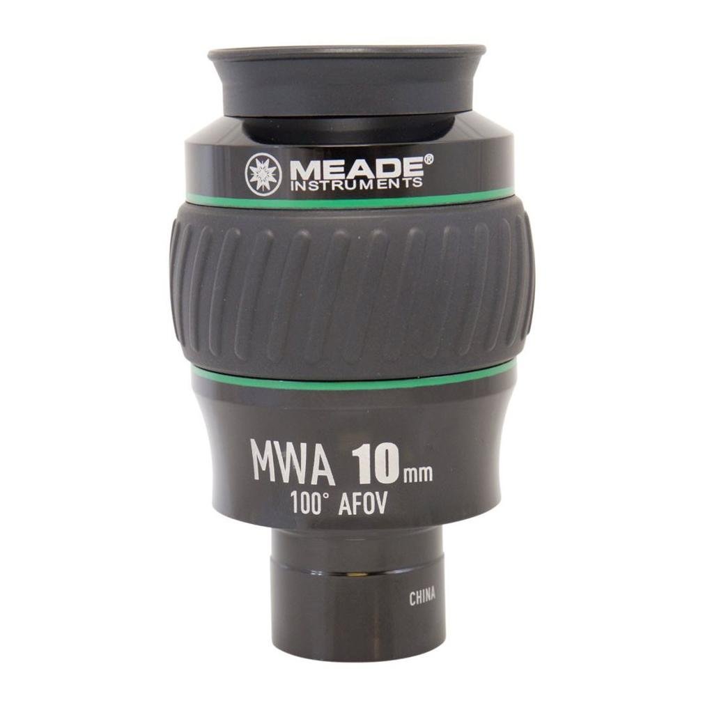 Meade MWA okular 10 mm 1,25″ vattentät