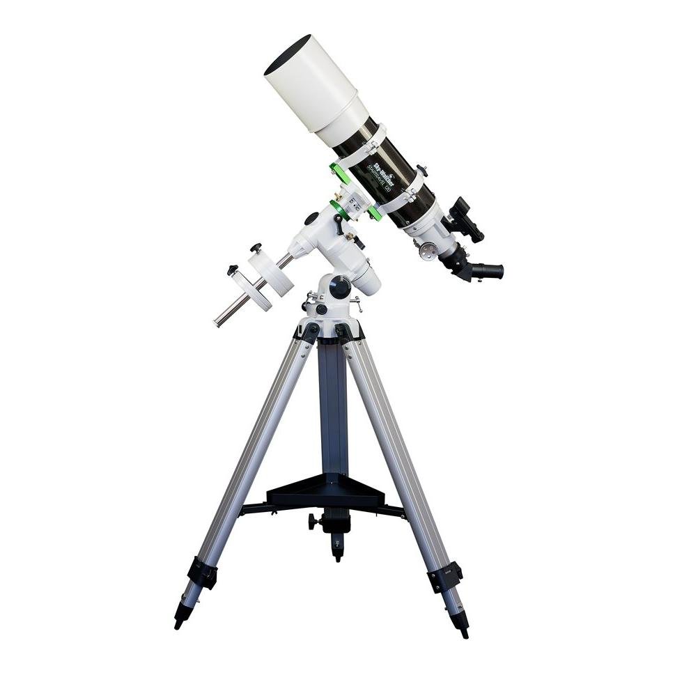 Startravel-120 EQ3 refraktorteleskop