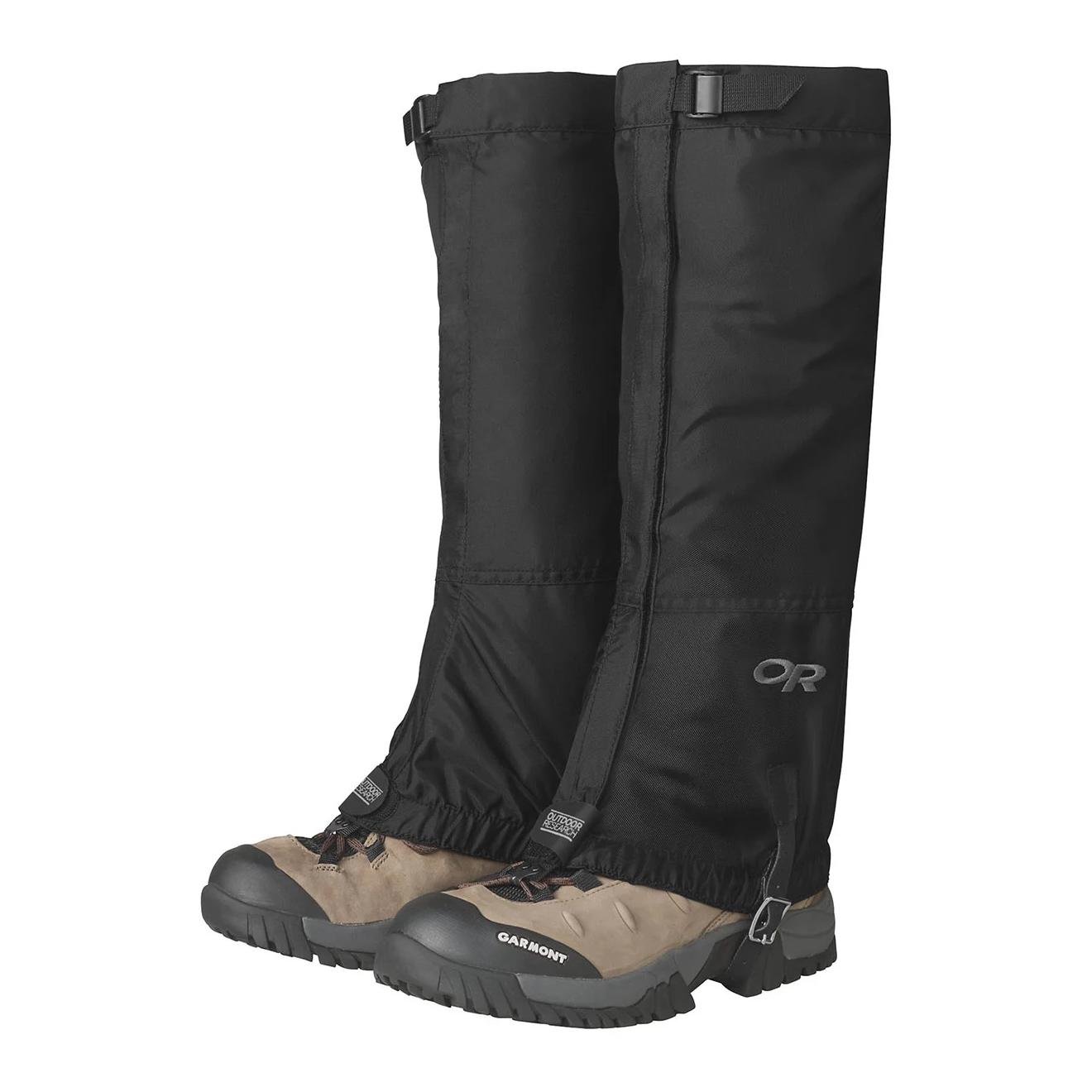 Mens Rocky Mountains High Gaiters