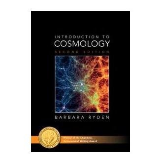 Introduction To Cosmology (Second Edition)