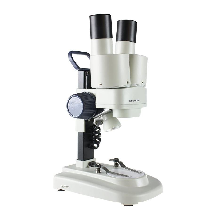 Stereomikroskop Novex Explorer, 20x