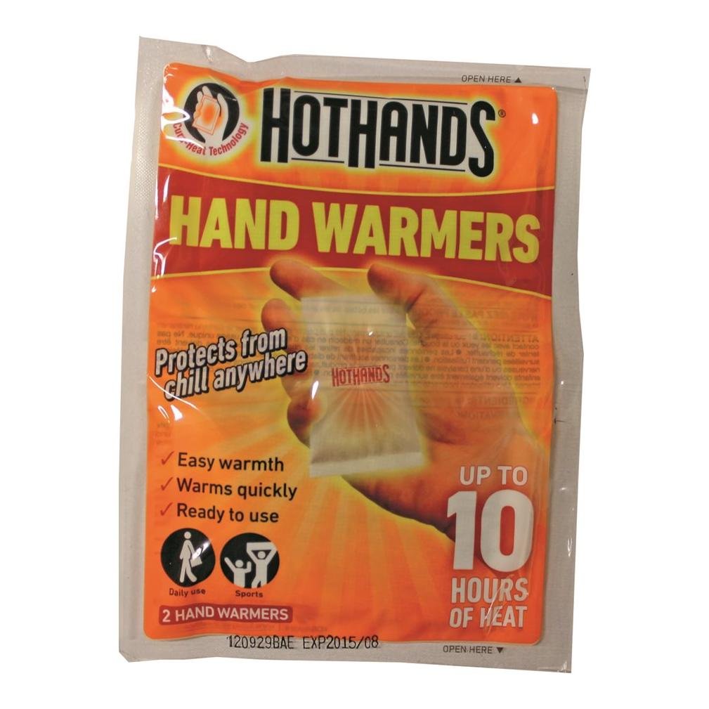 Hot Hands Handvärmare 10 Timmar