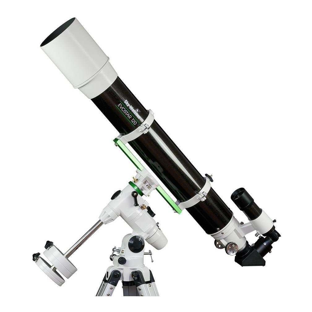 Sky-Watcher Evostar-120 EQ3 refraktorteleskop