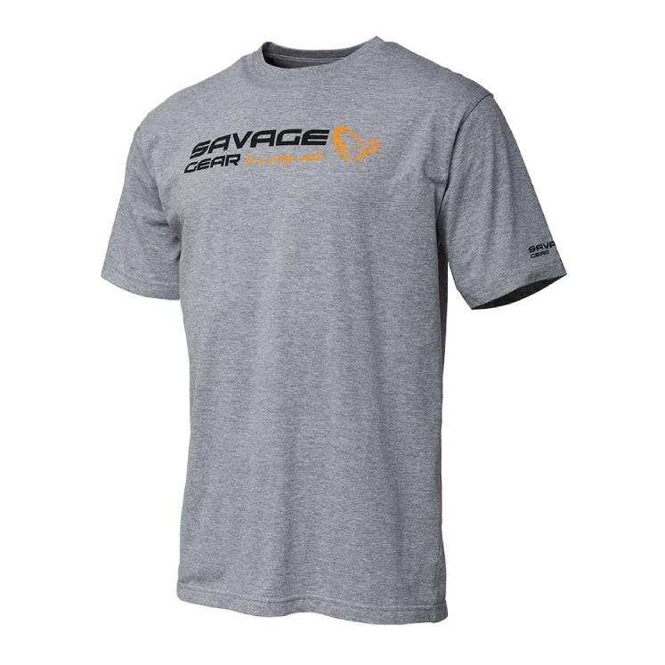 Savage Gear Signature Logo T-shirt