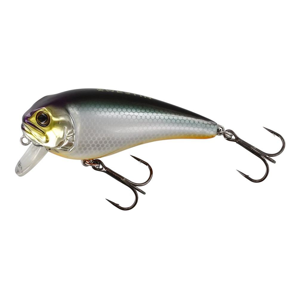 Fatbite Crankbait 8 cm 24 g Floating Wobbler