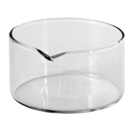 Alega Kristallisationsskål-Glas 95 mm 12 st