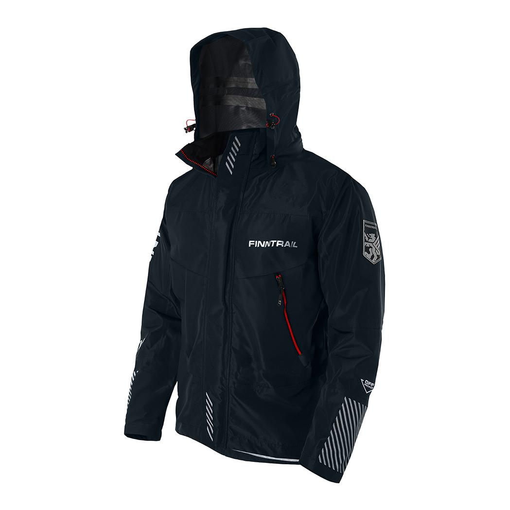 Läs mer om Speedmaster Jacket 4026