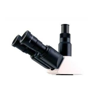 Trinokulärt optikhuvud för mikroskop BMS EDU-LED