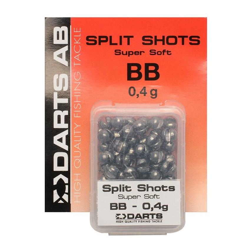 Alternativ bild 0 för Darts Split Shots