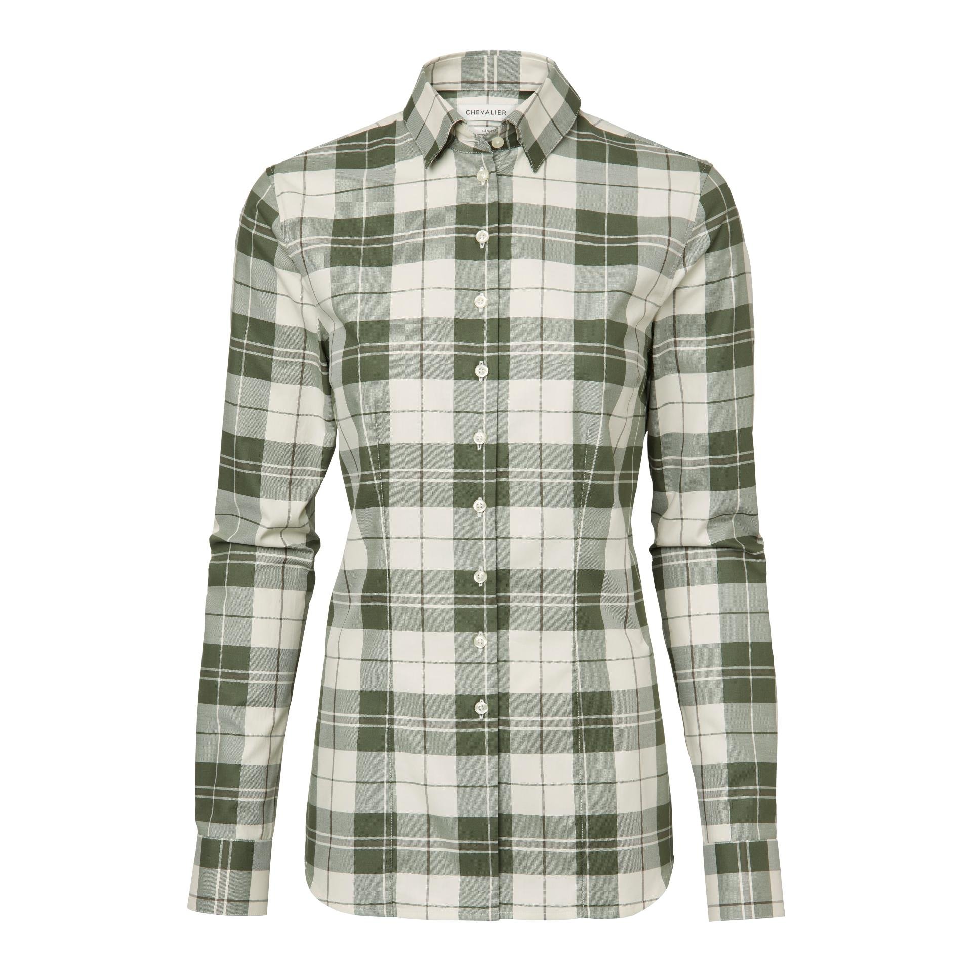 Chevalier Clare Contemporary Fit Shirt Women