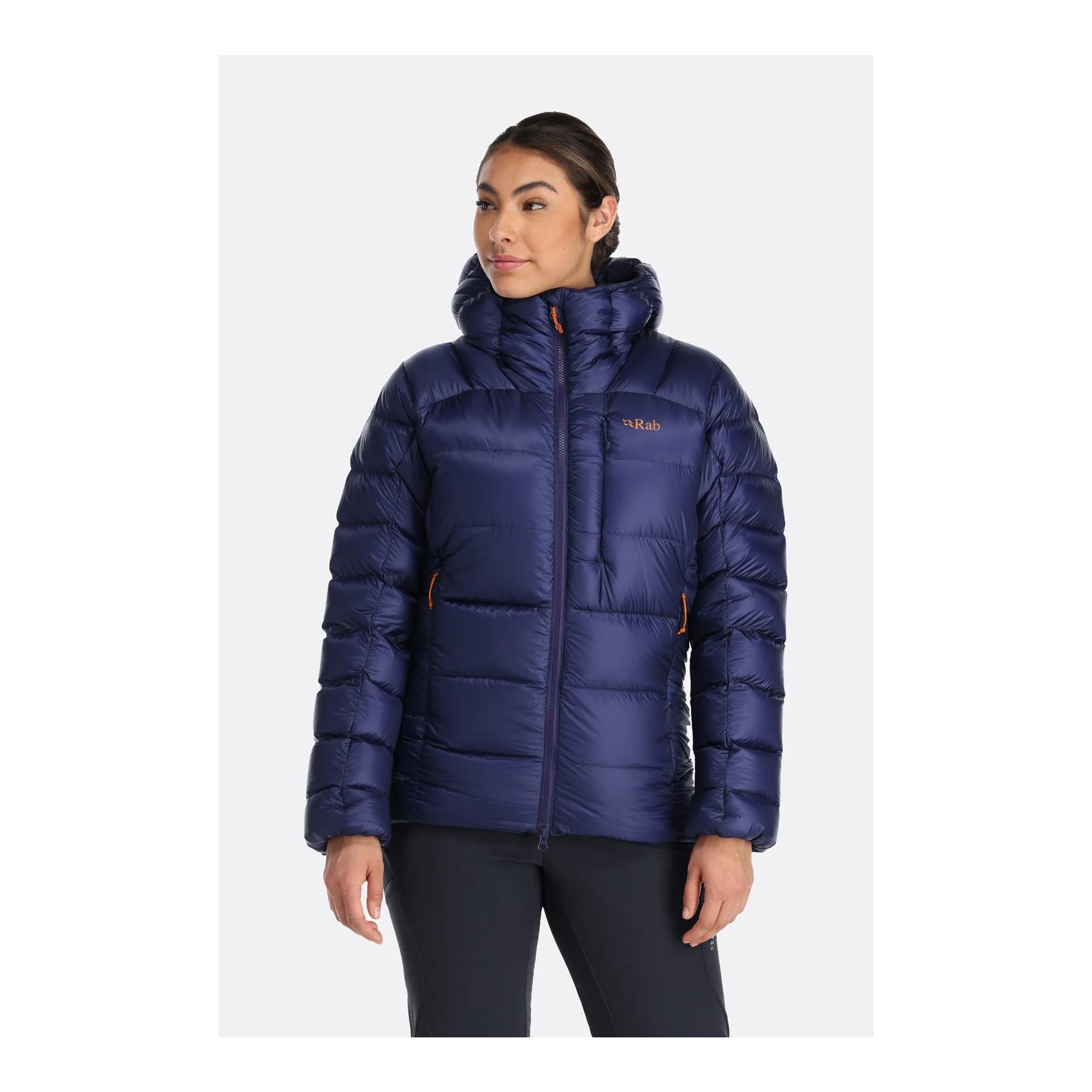 Läs mer om Mythic Ultra Jacket Women