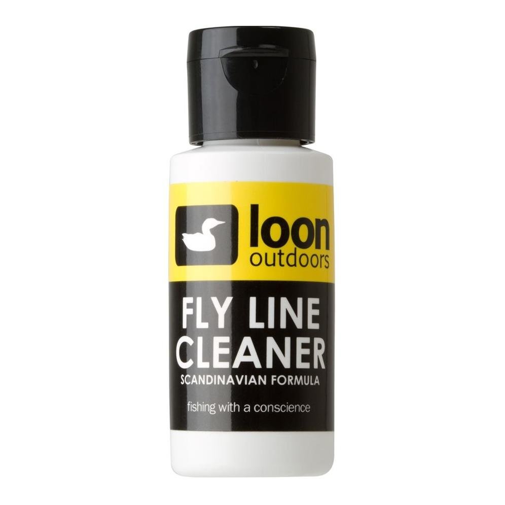 Loon Line Cleaner