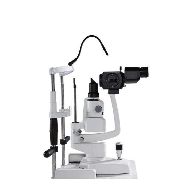 Labomed Spalt-lampa/kornealmikroskop SLx40 LED