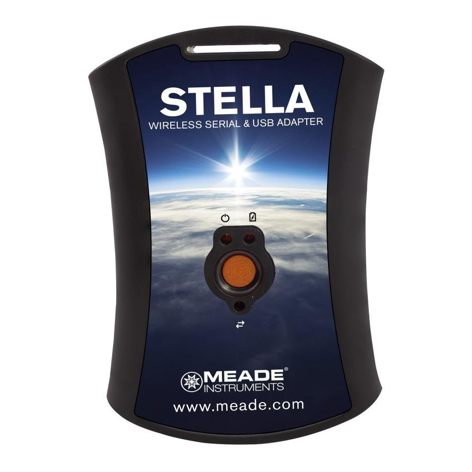 Stella Wi-Fi adapter för fjärrstyrning av teleskop