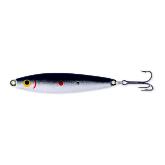 Gladsax Wobbler Guide 27 g Röd/Gul/Silver