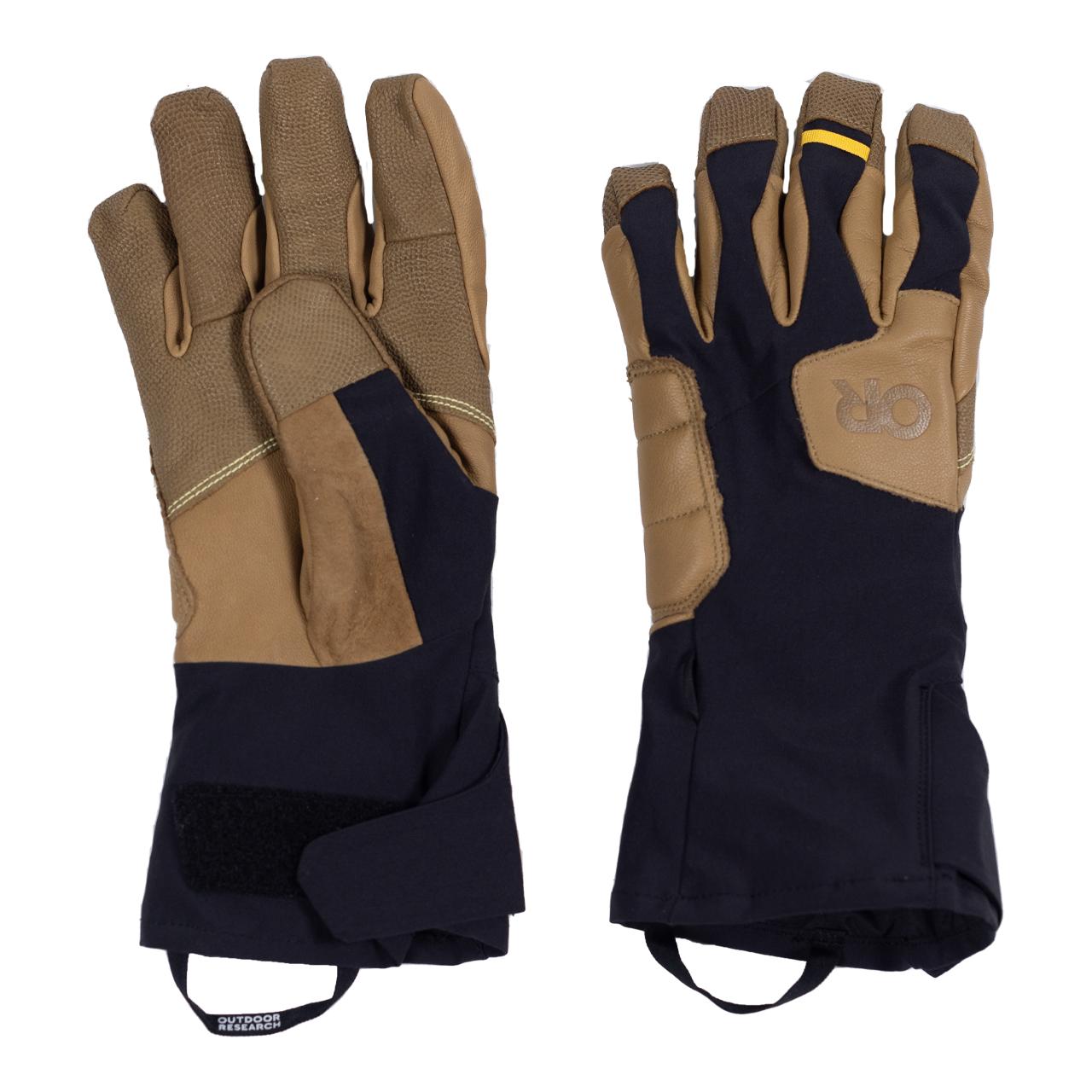 Läs mer om Mens Extravert Gloves