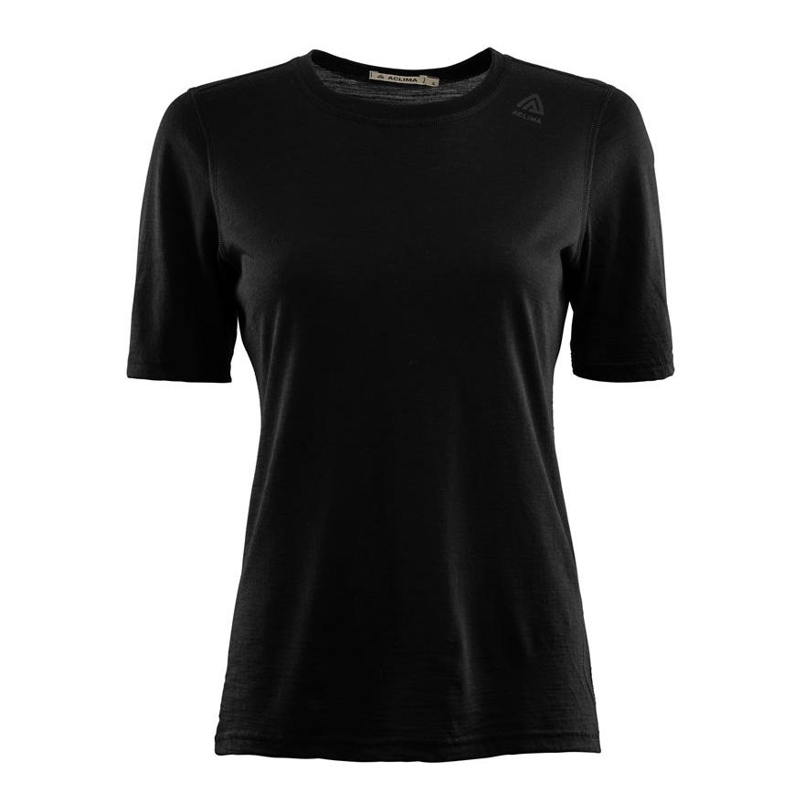 Läs mer om LightWool 140 Undershirt T-Shirt Women