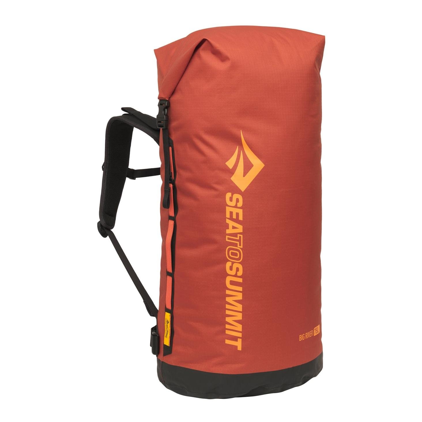 Sea to Summit Big River Dry Backpack