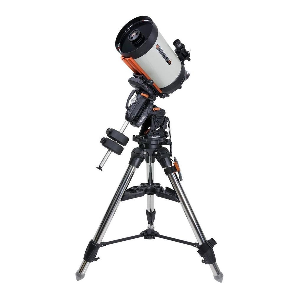 CGX-L 1100 HD Edge-HD teleskop