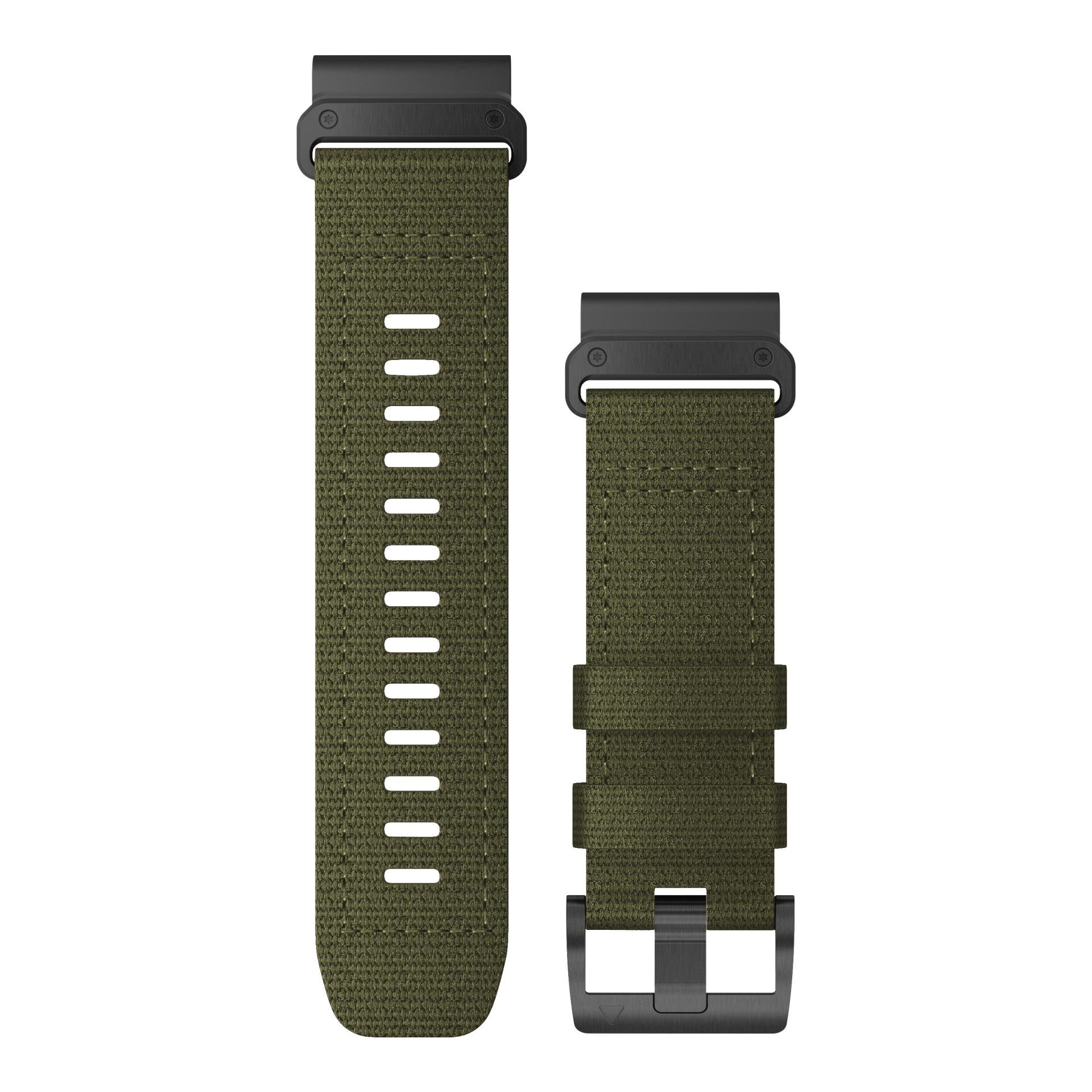 Garmin Armband QuickFit Tactical Nylon 26 mm
