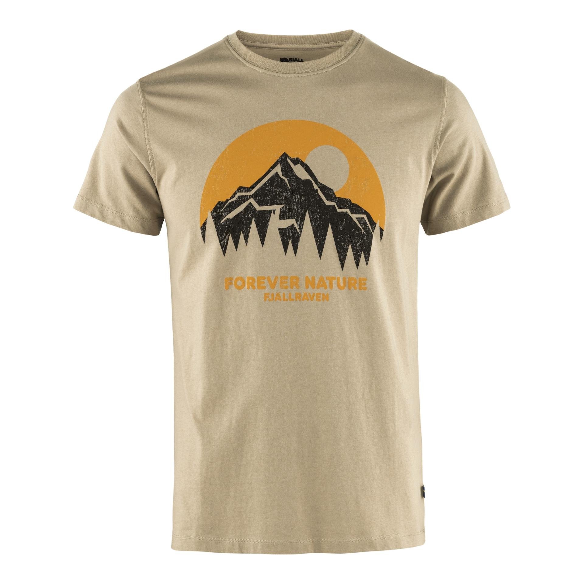 Fjällräven Nature T-shirt – Herrar