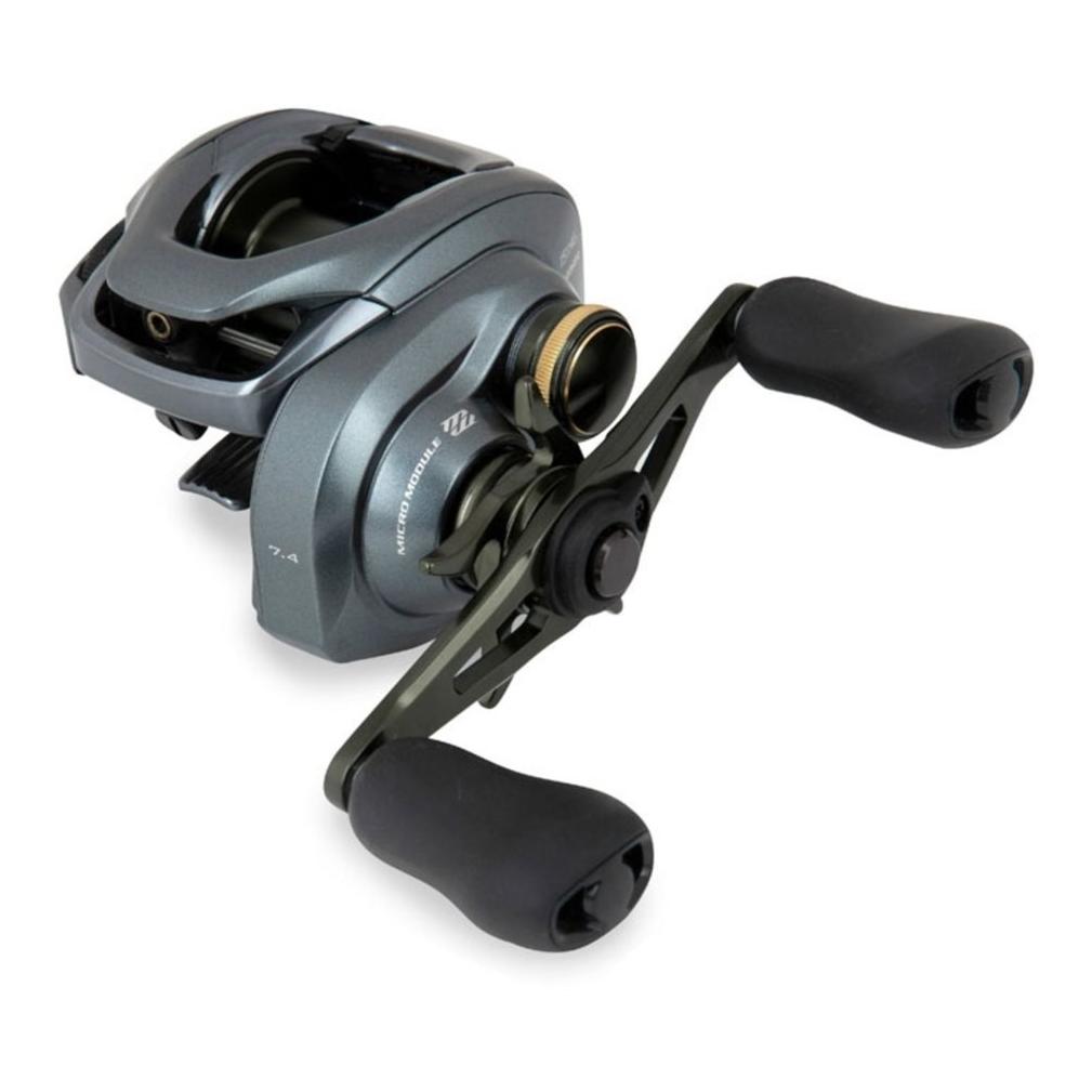  Shimano Inc. Calcutta Conquest MD301XG LH B : Sports & Outdoors