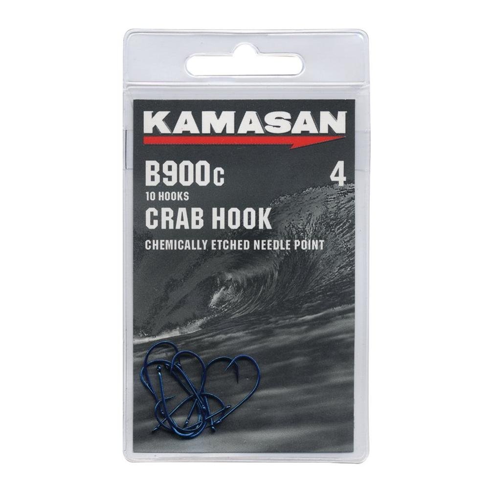 Kamasan Krok B900c