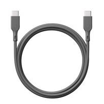Essential USB-kabel CC1P USB-C till USB-C 60W