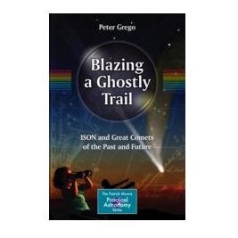 Springer Blazing a Ghostly Trail