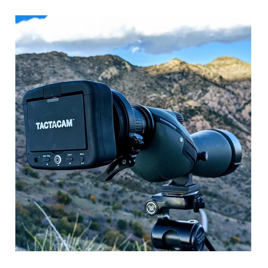 Tactacam Spotter LR Kamera