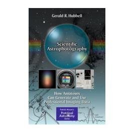 Springer Scientific Astrophotography