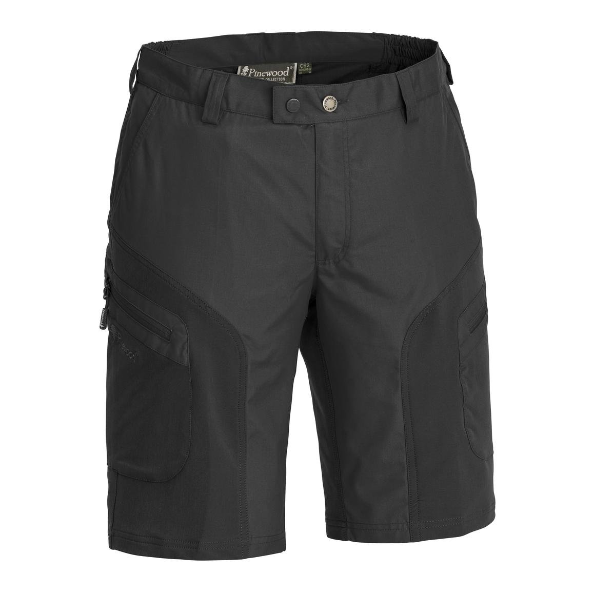 Pinewood Wildmark Stretch Shorts