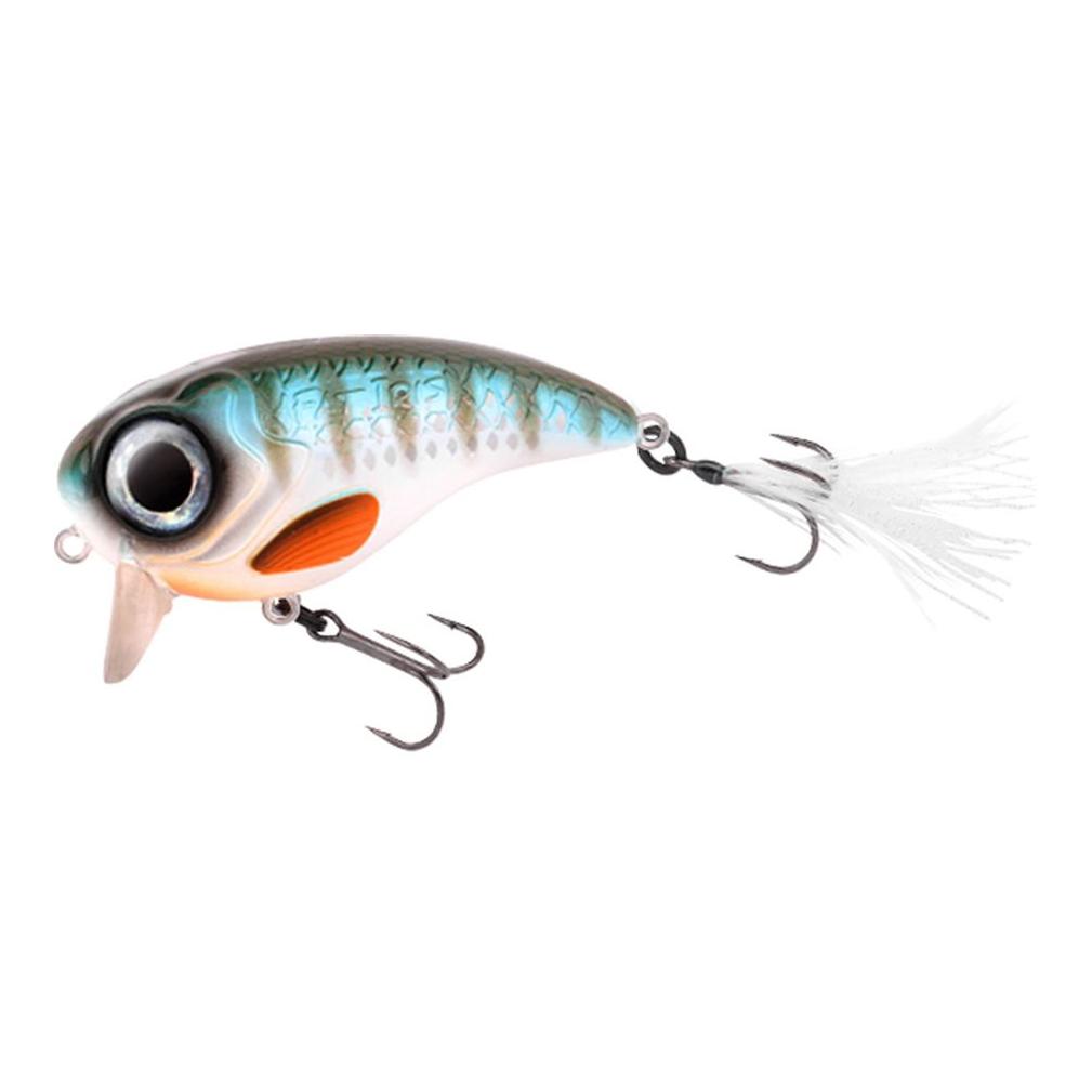 Spro Fat Iris 17 g 60 mm Wobbler