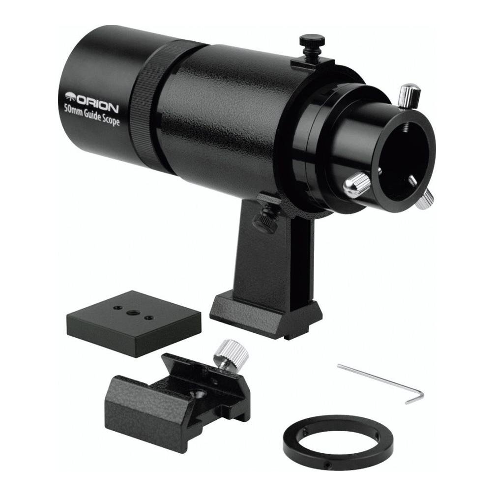 Orion Mini 50 mm Guideteleskop