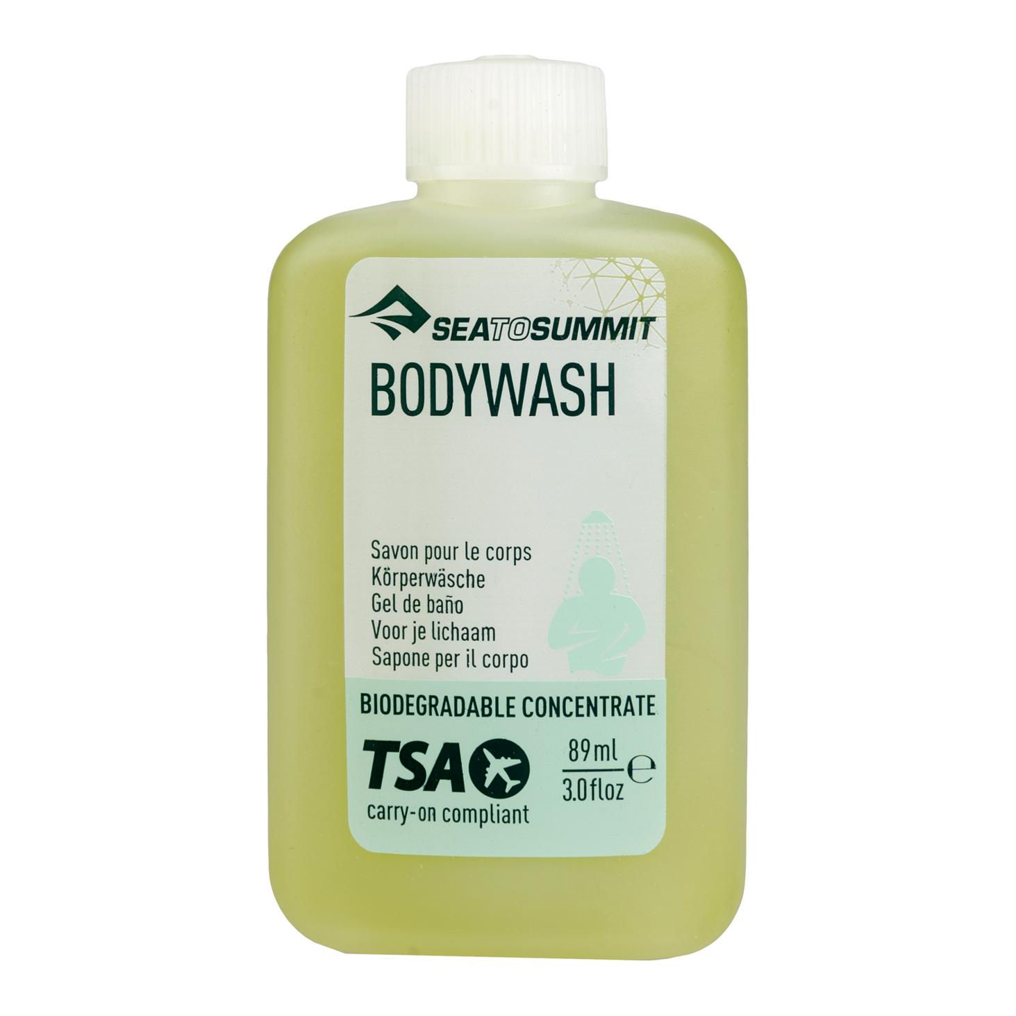 Läs mer om Liquid Soap Body Wash 100 ml