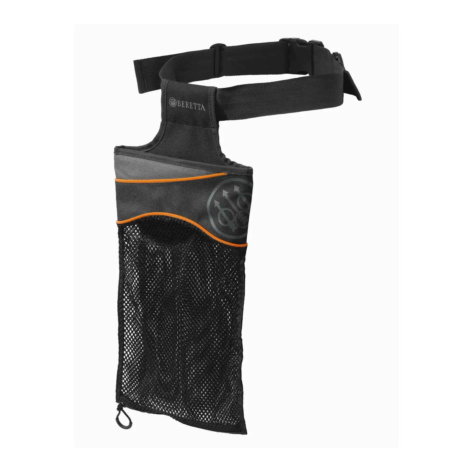 Läs mer om Uniform Pro EVO Pouch with Mesh